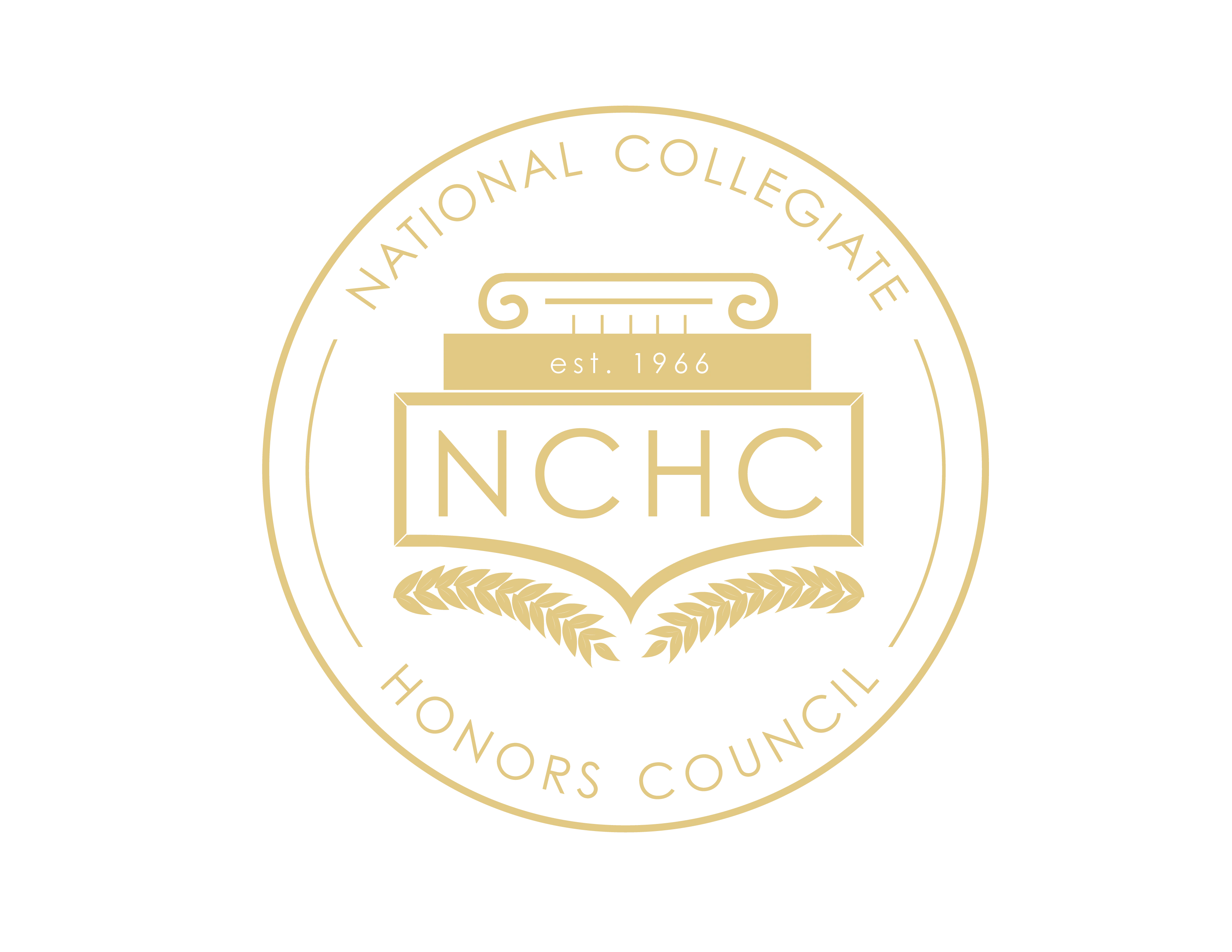 NCHC Logo
